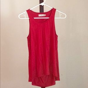 Chic tank by Nation